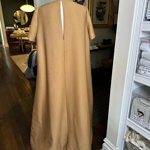 Emilia Wickstead Dress - SIZE UNSURE - Picture 4 of 6